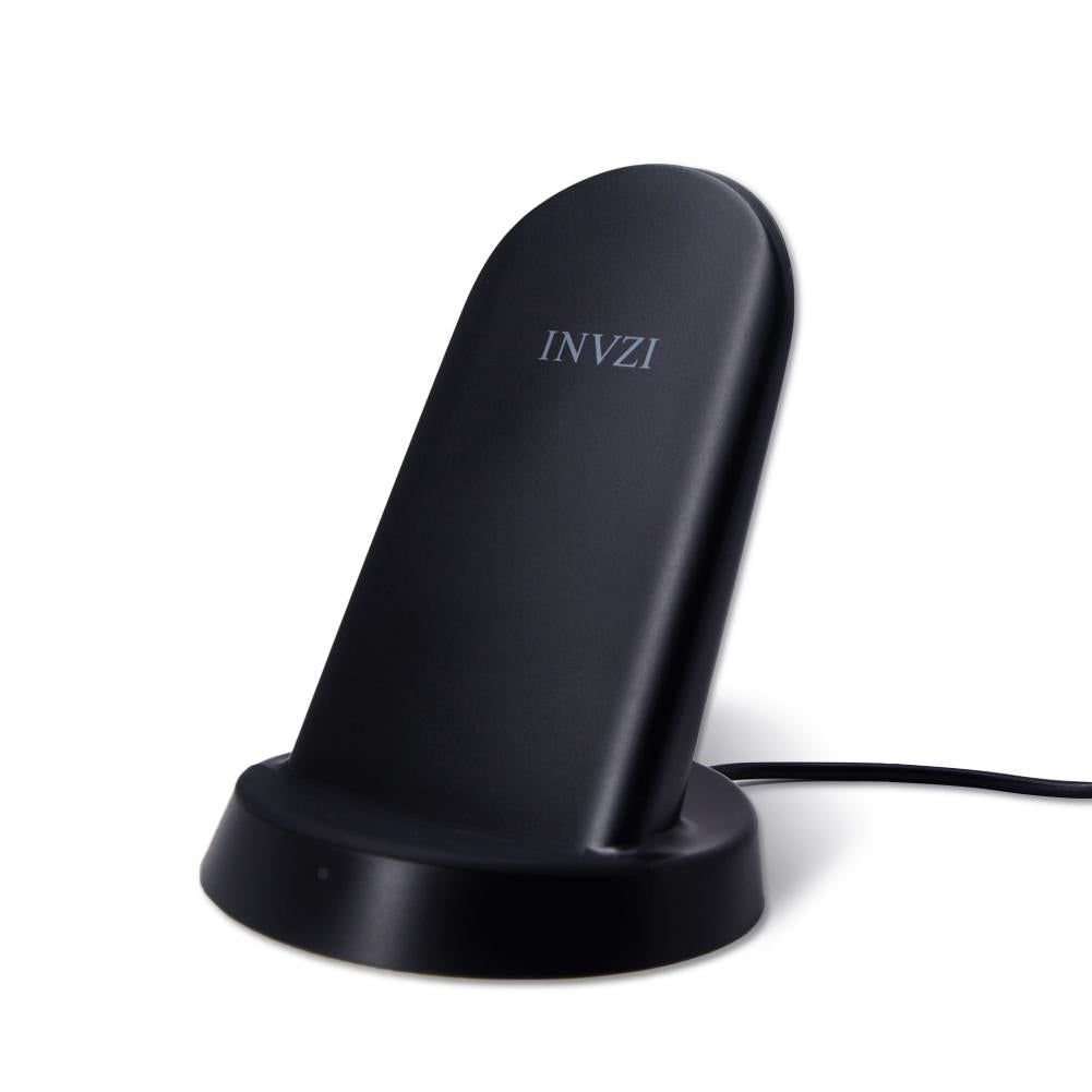 INVZI 10W Fast Wireless Charging Stand